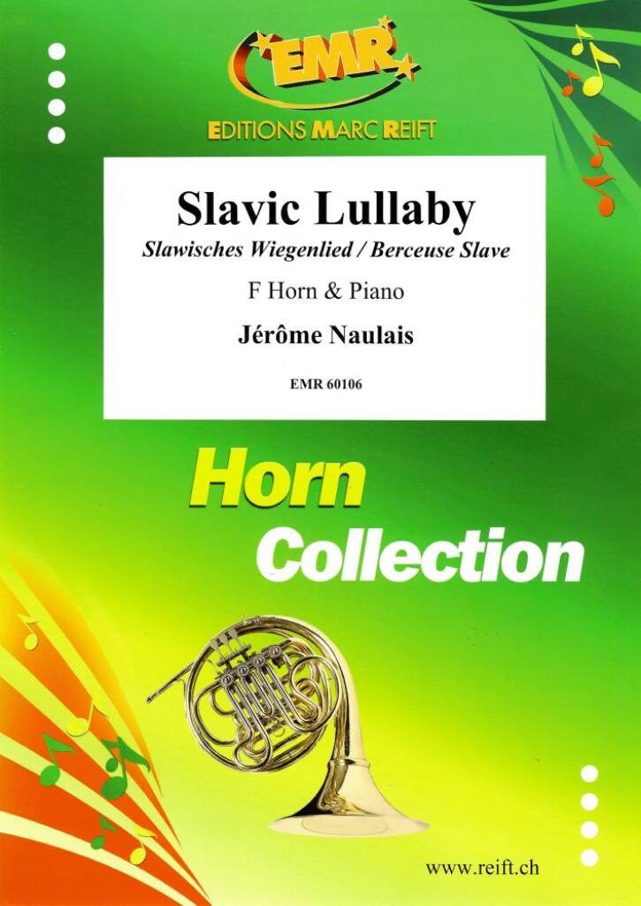 Slavic Lullaby
